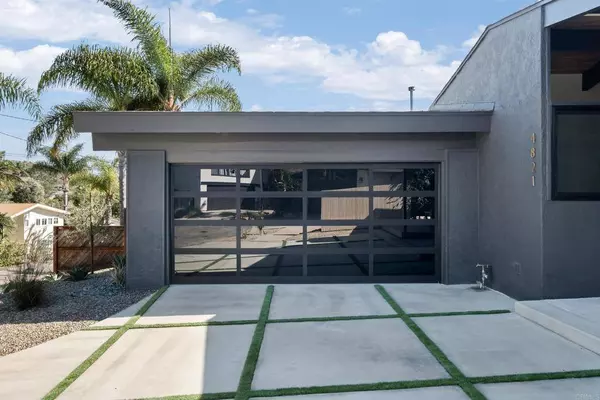 4821 Viane WAY, San Diego, CA 92110