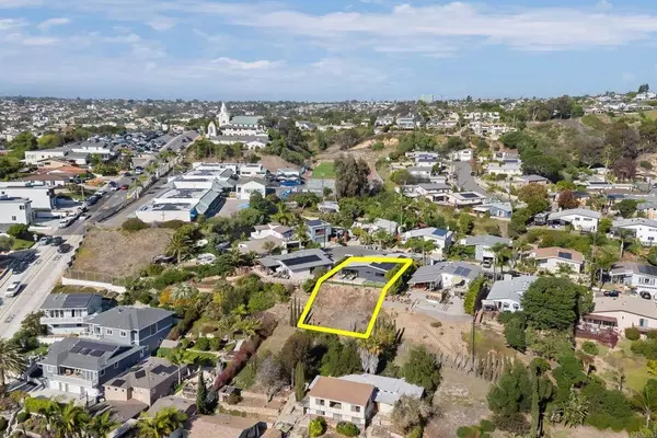 4821 Viane WAY, San Diego, CA 92110