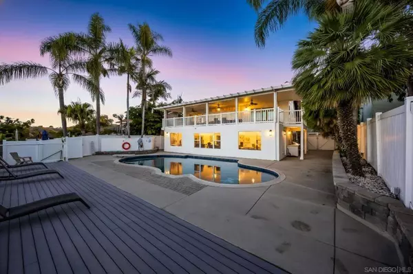 7232 Margerum Ave, San Diego, CA 92120