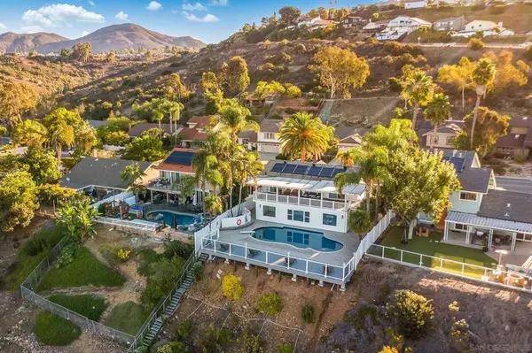 7232 Margerum Ave, San Diego, CA 92120