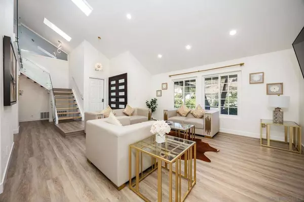 7232 Margerum Ave, San Diego, CA 92120