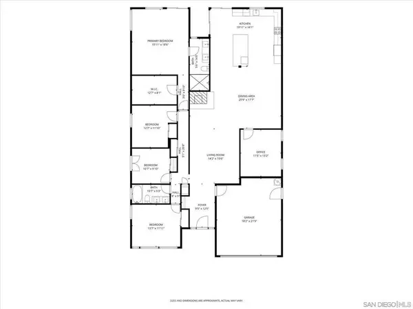 5672 Dartford Way, San Diego, CA 92120