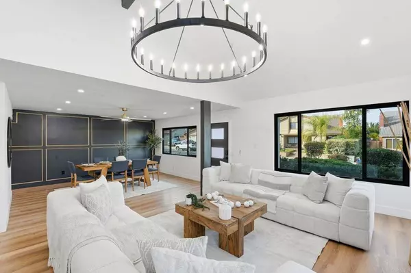 4375 Calle De Vida, San Diego, CA 92124