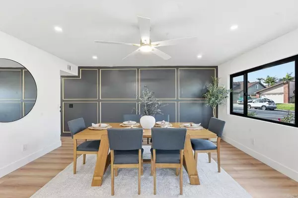 4375 Calle De Vida, San Diego, CA 92124