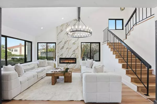 4375 Calle De Vida, San Diego, CA 92124