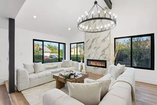 4375 Calle De Vida, San Diego, CA 92124