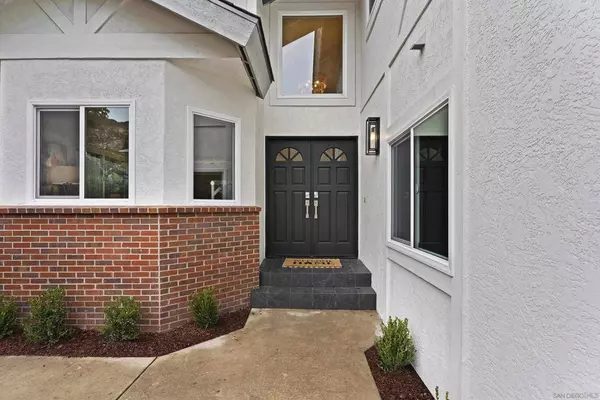 7224 Melotte St, San Diego, CA 92119