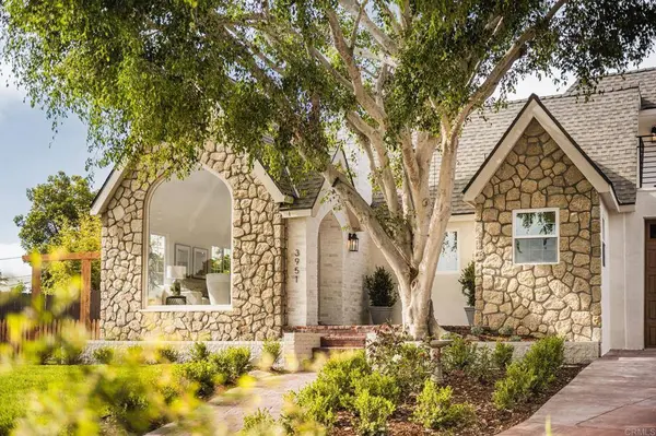 3951 Atascadero DR, San Diego, CA 92107