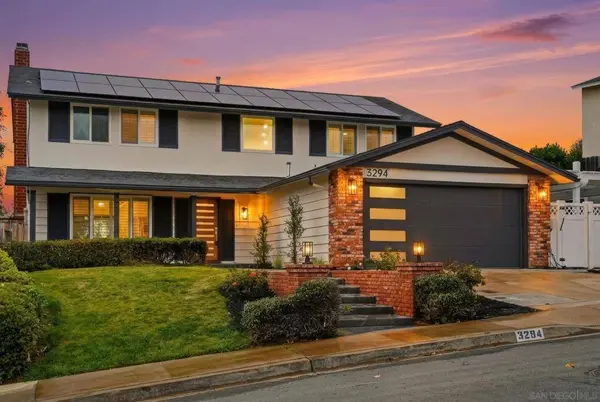 3294 Atari Ct, San Diego, CA 92117