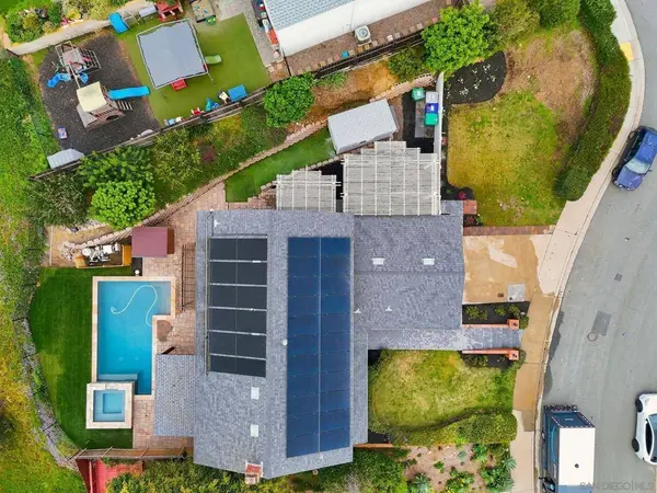 3294 Atari Ct, San Diego, CA 92117