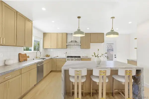 4971 September St., San Diego, CA 92110