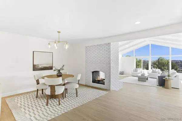 4971 September St., San Diego, CA 92110