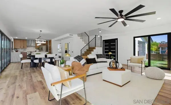 3590 Syracuse Ave, San Diego, CA 92122