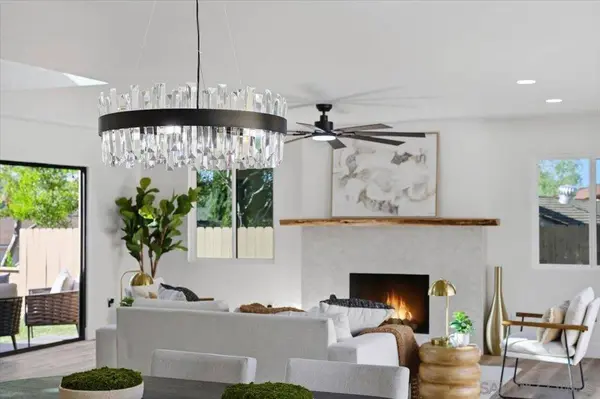 3590 Syracuse Ave, San Diego, CA 92122