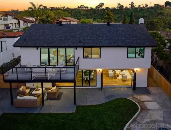 3590 Syracuse Ave, San Diego, CA 92122