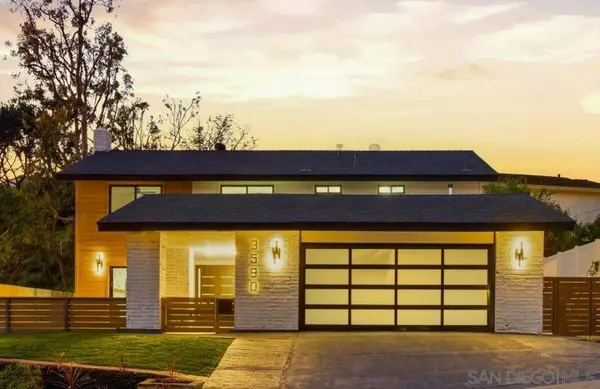 3590 Syracuse Ave, San Diego, CA 92122