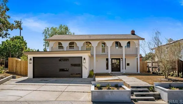 6280 Lance PL, San Diego, CA 92120