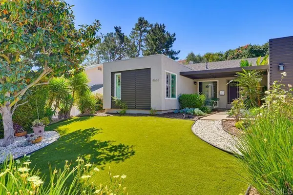 8662 Robles DR, San Carlos, CA 92119