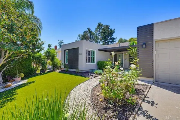 8662 Robles DR, San Carlos, CA 92119