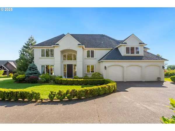 14405 NW VALLEY VIEW LN, Portland, OR 97231