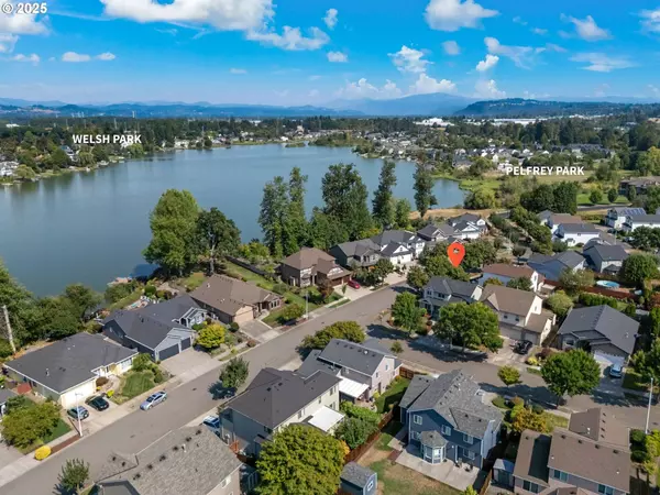 3848 NE 206TH AVE, Fairview, OR 97024