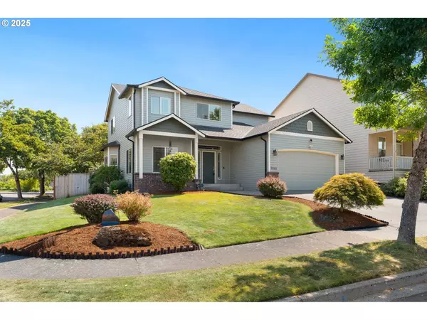 3848 NE 206TH AVE, Fairview, OR 97024