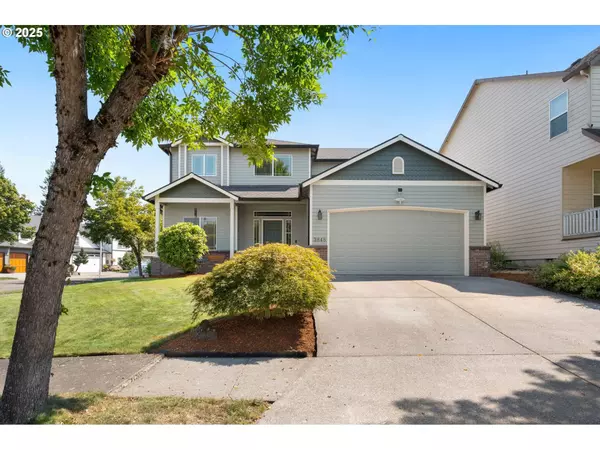 3848 NE 206TH AVE, Fairview, OR 97024