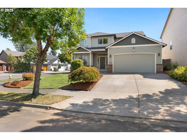 3848 NE 206TH AVE, Fairview, OR 97024