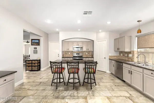 4148 E AMARILLO Drive, San Tan Valley, AZ 85140