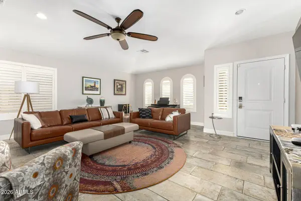 4148 E AMARILLO Drive, San Tan Valley, AZ 85140