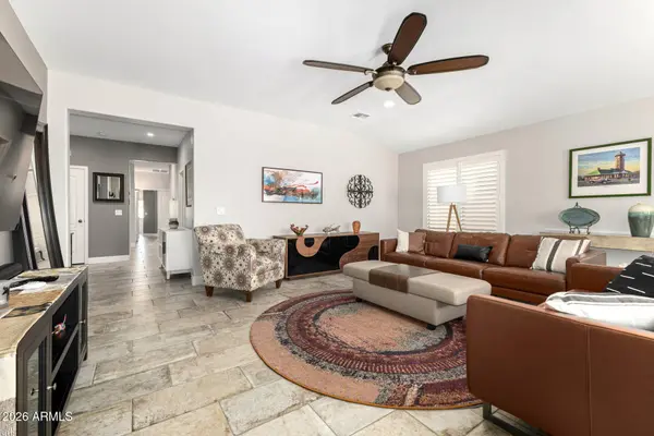 4148 E AMARILLO Drive, San Tan Valley, AZ 85140