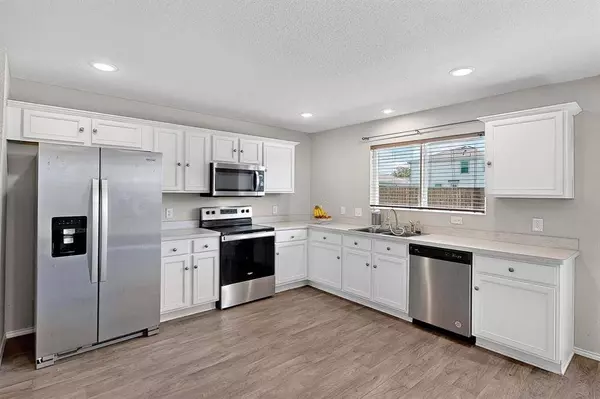 856 Towngreen Drive, Cleburne, TX 76031