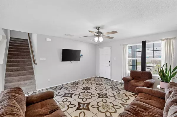 856 Towngreen Drive, Cleburne, TX 76031