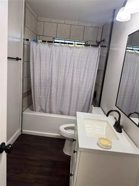 3720 Carey Street, Fort Worth, TX 76119