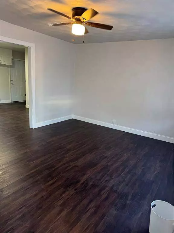 3720 Carey Street, Fort Worth, TX 76119