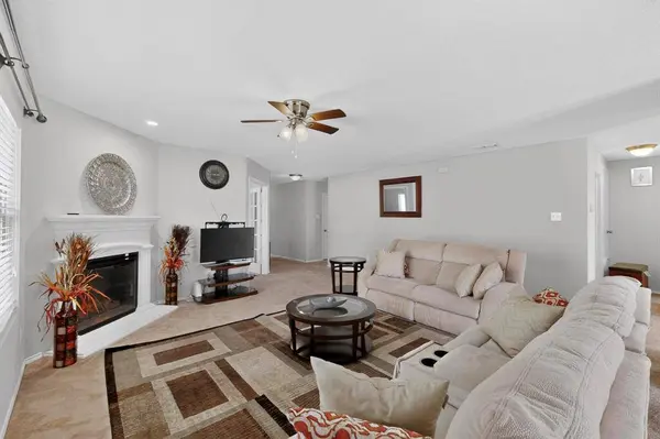 6312 Skysail Road, Fort Worth, TX 76179