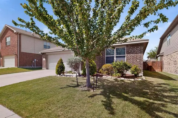 6312 Skysail Road, Fort Worth, TX 76179