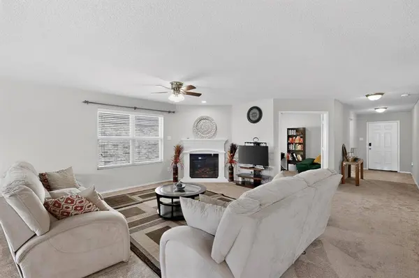 6312 Skysail Road, Fort Worth, TX 76179