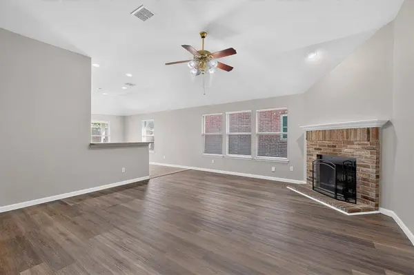 1027 Shackelford Lane, Forney, TX 75126