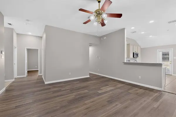 1027 Shackelford Lane, Forney, TX 75126