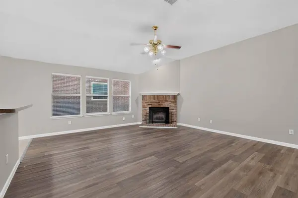 1027 Shackelford Lane, Forney, TX 75126