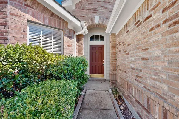 1027 Shackelford Lane, Forney, TX 75126