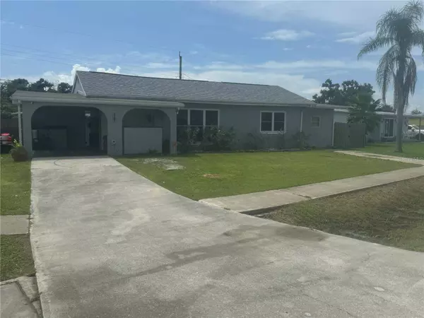 6287 JORDAN ST, North Port, FL 34287