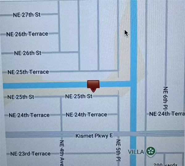 423 NE 25TH ST, Cape Coral, FL 33909