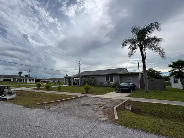 6287 JORDAN ST, North Port, FL 34287