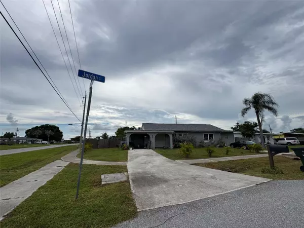 6287 JORDAN ST, North Port, FL 34287