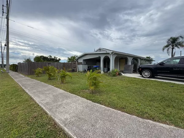 6287 JORDAN ST, North Port, FL 34287