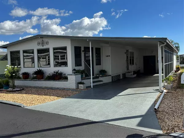 41 LAFITTE DR, Nokomis, FL 34275