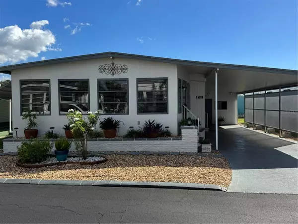 41 LAFITTE DR, Nokomis, FL 34275