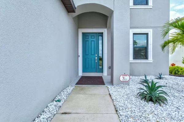 9312 TEQUILA SUNRISE DR, Sarasota, FL 34241